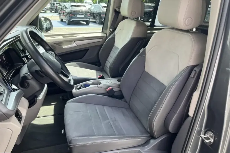 Volkswagen T7 Multivan din 2025 cu 48.000 km - oferta VOL243766 - foto 8