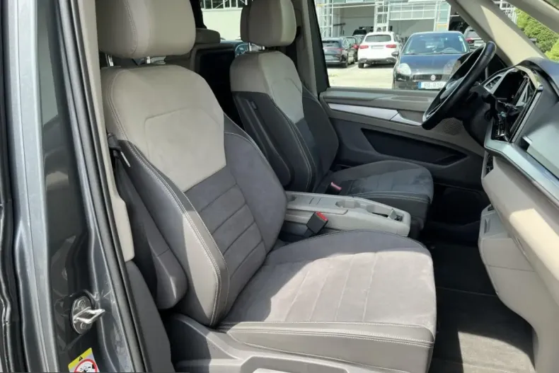 Volkswagen T7 Multivan din 2025 cu 48.000 km - oferta VOL243766 - foto 9