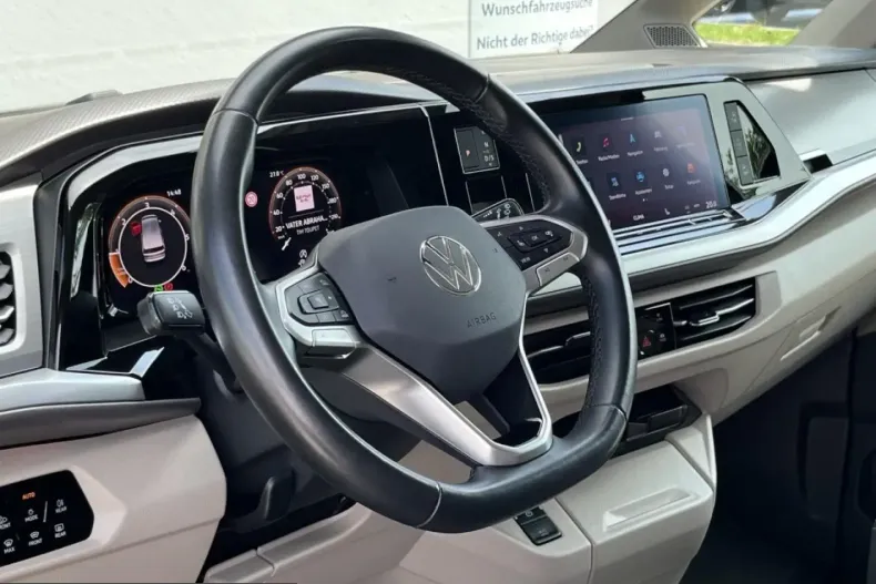 Volkswagen T7 Multivan din 2025 cu 48.000 km - oferta VOL243766 - foto 11