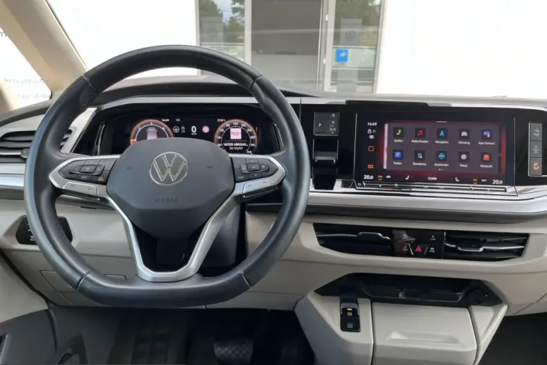 Volkswagen T7 Multivan din 2025 cu 48.000 km - oferta VOL243766 - foto 13