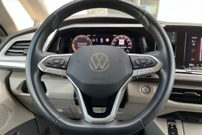 Volkswagen T7 Multivan din 2025 cu 48.000 km - oferta VOL243766 - foto 14