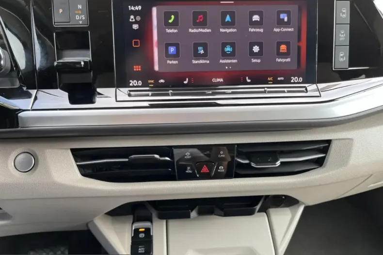 Volkswagen T7 Multivan din 2025 cu 48.000 km - oferta VOL243766 - foto 19