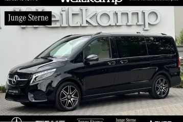 Mercedes-Benz V 300 din 2023 - oferta MER243767