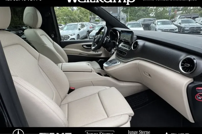 Mercedes-Benz V 300 (Clasa V) din 2023 cu 99.045 km - oferta MER243767 - foto 3