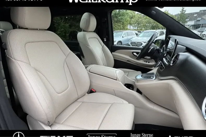 Mercedes-Benz V 300 (Clasa V) din 2023 cu 99.045 km - oferta MER243767 - foto 4
