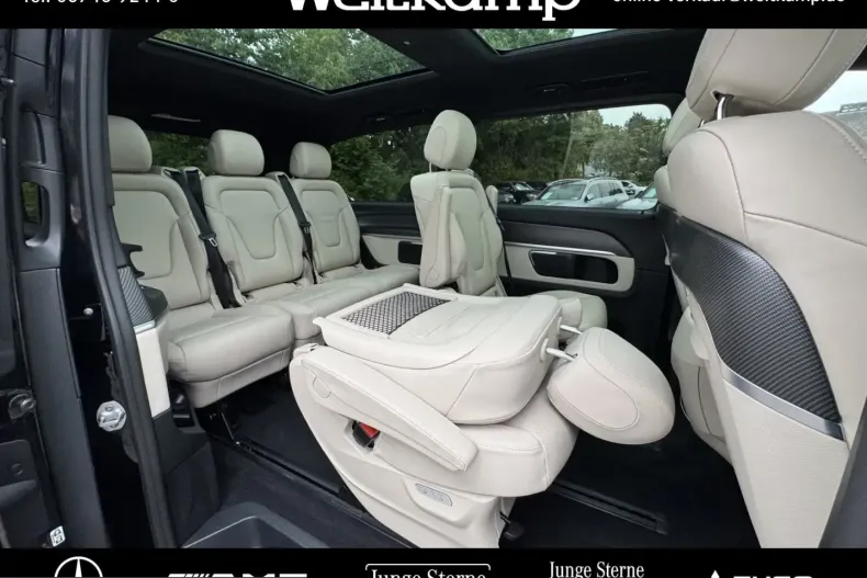 Mercedes-Benz V 300 (Clasa V) din 2023 cu 99.045 km - oferta MER243767 - foto 5