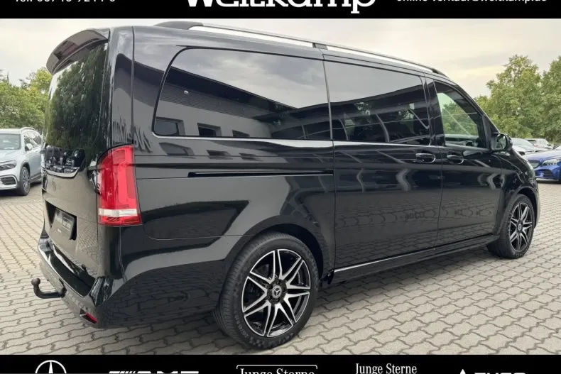 Mercedes-Benz V 300 (Clasa V) din 2023 cu 99.045 km - oferta MER243767 - foto 8