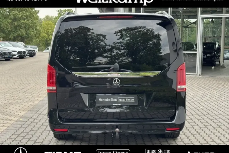 Mercedes-Benz V 300 (Clasa V) din 2023 cu 99.045 km - oferta MER243767 - foto 9