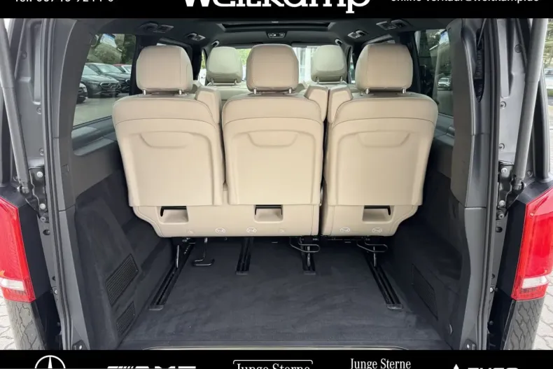 Mercedes-Benz V 300 (Clasa V) din 2023 cu 99.045 km - oferta MER243767 - foto 11