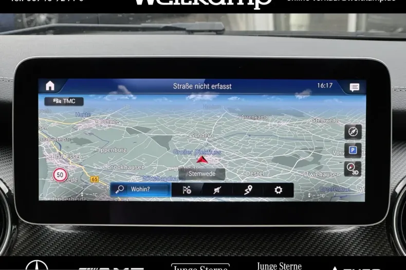 Mercedes-Benz V 300 (Clasa V) din 2023 cu 99.045 km - oferta MER243767 - foto 13