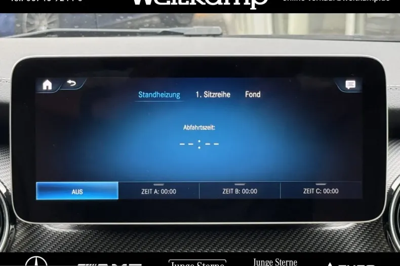 Mercedes-Benz V 300 (Clasa V) din 2023 cu 99.045 km - oferta MER243767 - foto 15