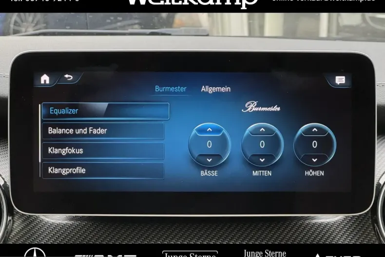 Mercedes-Benz V 300 (Clasa V) din 2023 cu 99.045 km - oferta MER243767 - foto 16