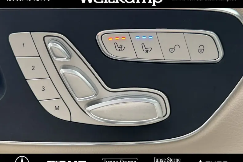 Mercedes-Benz V 300 (Clasa V) din 2023 cu 99.045 km - oferta MER243767 - foto 22
