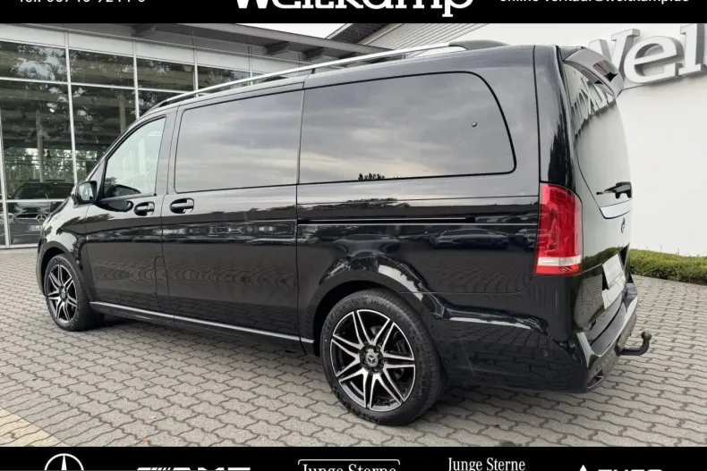 Mercedes-Benz V 300 (Clasa V) din 2023 cu 99.045 km - oferta MER243767 - foto 23
