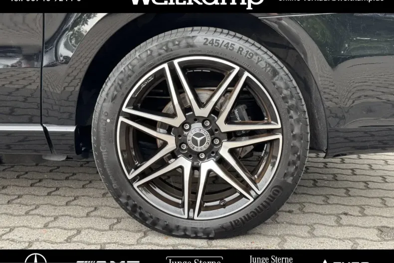 Mercedes-Benz V 300 (Clasa V) din 2023 cu 99.045 km - oferta MER243767 - foto 24