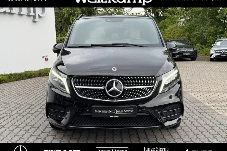 Mercedes-Benz V 300 (Clasa V) din 2023 cu 99.045 km - oferta MER243767 - foto 25