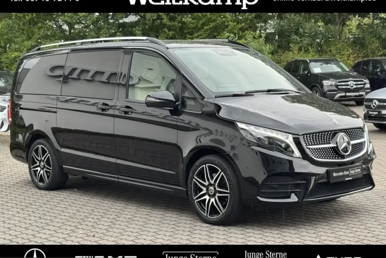 Mercedes-Benz V 300 (Clasa V) din 2023 cu 99.045 km - oferta MER243767 - foto 26
