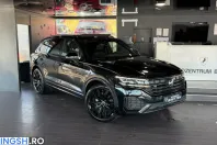 Volkswagen Touareg din 2023 cu 114.706 km - oferta VOL243768 - foto 1