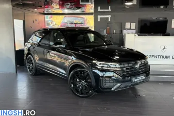 Volkswagen Touareg din 2023 - oferta VOL243768
