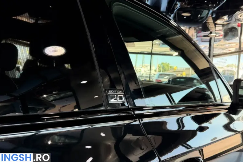 Volkswagen Touareg din 2023 cu 114.706 km - oferta VOL243768 - foto 5