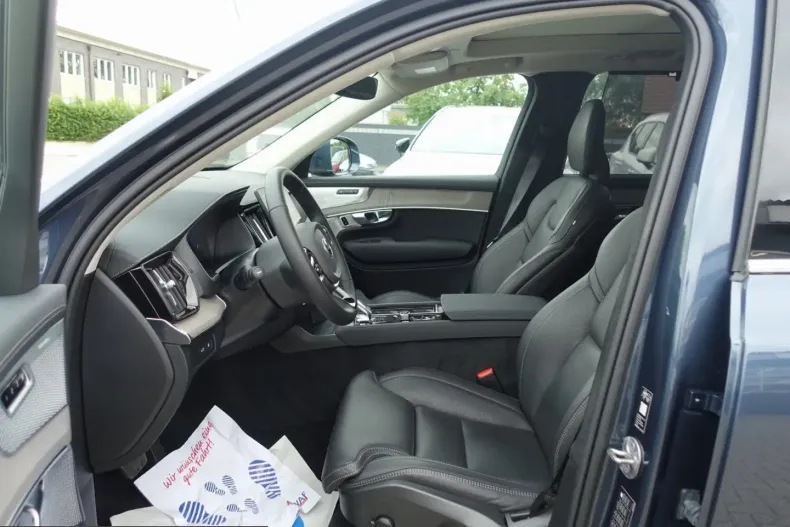 Volvo XC90 din 2025 cu 15.600 km - oferta VOL243769 - foto 13