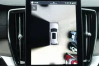 Volvo XC90 din 2025 cu 15.600 km - oferta VOL243769 - foto 25