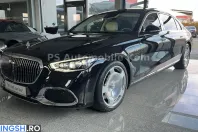 Mercedes-Benz S 680 (Clasa S) din 2024 cu 14.357 km - oferta MER243770 - foto 2