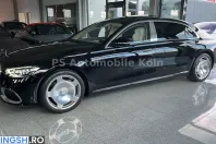 Mercedes-Benz S 680 (Clasa S) din 2024 cu 14.357 km - oferta MER243770 - foto 3