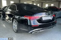 Mercedes-Benz S 680 (Clasa S) din 2024 cu 14.357 km - oferta MER243770 - foto 4
