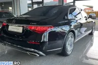 Mercedes-Benz S 680 (Clasa S) din 2024 cu 14.357 km - oferta MER243770 - foto 5