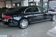 Mercedes-Benz S 680 (Clasa S) din 2024 cu 14.357 km - oferta MER243770 - foto 6