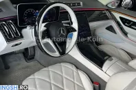 Mercedes-Benz S 680 (Clasa S) din 2024 cu 14.357 km - oferta MER243770 - foto 8