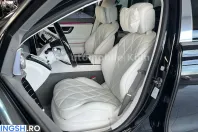 Mercedes-Benz S 680 (Clasa S) din 2024 cu 14.357 km - oferta MER243770 - foto 10