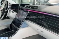 Mercedes-Benz S 680 (Clasa S) din 2024 cu 14.357 km - oferta MER243770 - foto 13