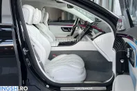 Mercedes-Benz S 680 (Clasa S) din 2024 cu 14.357 km - oferta MER243770 - foto 15