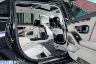 Mercedes-Benz S 680 (Clasa S) din 2024 cu 14.357 km - oferta MER243770 - foto 20