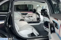 Mercedes-Benz S 680 (Clasa S) din 2024 cu 14.357 km - oferta MER243770 - foto 22