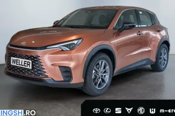 Lexus LBX din 2026 - oferta LEX243771