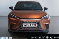 Lexus LBX din 2026 cu 51 km - oferta LEX243771 - foto 2