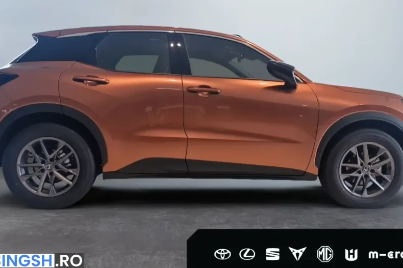 Lexus LBX din 2026 cu 51 km - oferta LEX243771 - foto 4