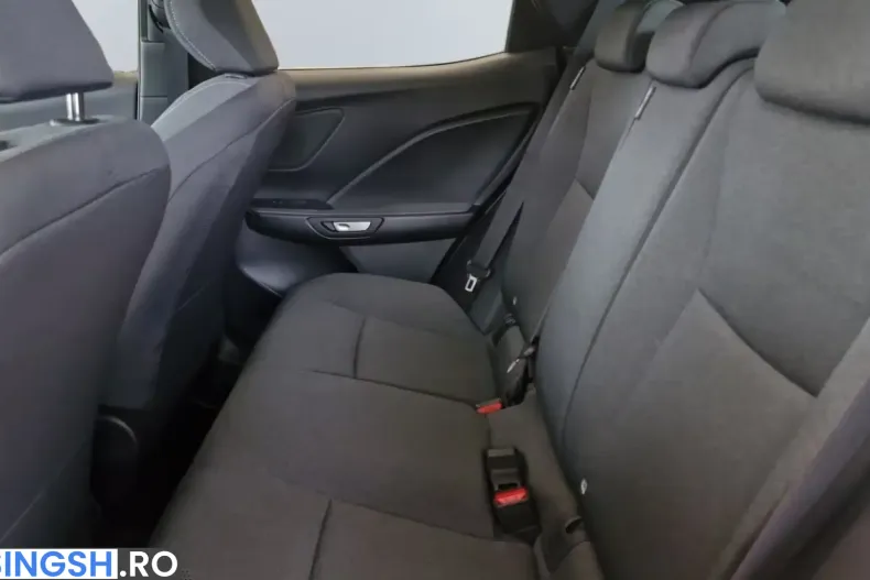 Lexus LBX din 2026 cu 51 km - oferta LEX243771 - foto 8