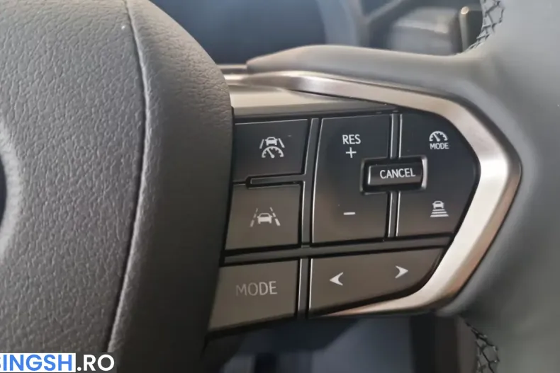 Lexus LBX din 2026 cu 51 km - oferta LEX243771 - foto 10