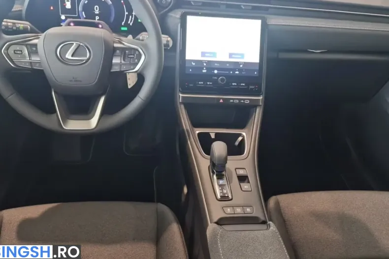 Lexus LBX din 2026 cu 51 km - oferta LEX243771 - foto 12