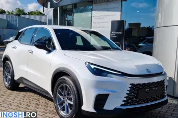 Lexus LBX din 2026 - oferta LEX243772