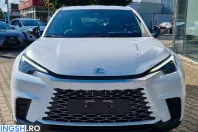 Lexus LBX din 2026 cu 3.420 km - oferta LEX243772 - foto 2