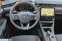 Lexus LBX din 2026 cu 3.420 km - oferta LEX243772 - foto 12