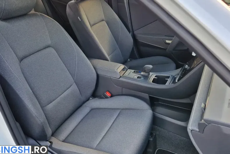 Lexus LBX din 2026 cu 3.420 km - oferta LEX243772 - foto 13