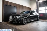 Mercedes-Benz S 580 (Clasa S) din 2023 cu 9.000 km - oferta MER243773 - foto 1