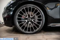 Mercedes-Benz S 580 (Clasa S) din 2023 cu 9.000 km - oferta MER243773 - foto 2