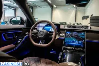 Mercedes-Benz S 580 (Clasa S) din 2023 cu 9.000 km - oferta MER243773 - foto 5